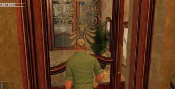 Hitman: Blood Money