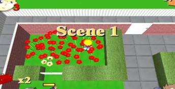 Home Alone Playstation 2 Screenshot