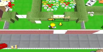 Home Alone Playstation 2 Screenshot