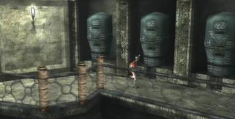 ICO Playstation 2 Screenshot