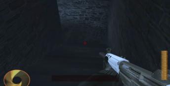 James Bond 007 Nightfire Playstation 2 Screenshot