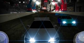 Juiced 2: Hot Import Nights Playstation 2 Screenshot