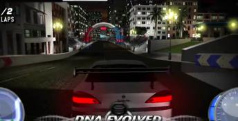 Juiced 2: Hot Import Nights Playstation 2 Screenshot