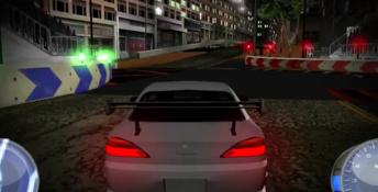 Juiced 2: Hot Import Nights Playstation 2 Screenshot