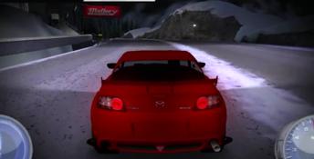 Juiced 2: Hot Import Nights Playstation 2 Screenshot