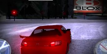 Juiced 2: Hot Import Nights Playstation 2 Screenshot