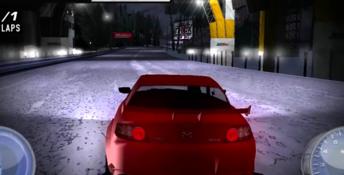 Juiced 2: Hot Import Nights Playstation 2 Screenshot