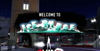 Juiced 2: Hot Import Nights Playstation 2 Screenshot