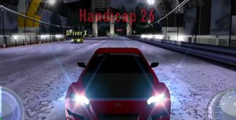 Juiced 2: Hot Import Nights Playstation 2 Screenshot