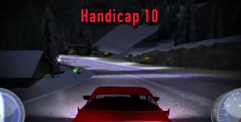 Juiced 2: Hot Import Nights Playstation 2 Screenshot