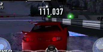 Juiced 2: Hot Import Nights Playstation 2 Screenshot