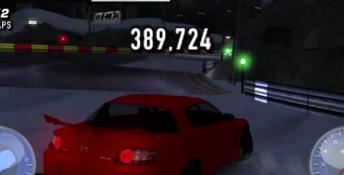 Juiced 2: Hot Import Nights Playstation 2 Screenshot