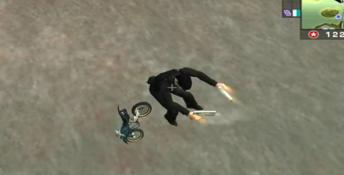 Just Cause Playstation 2 Screenshot
