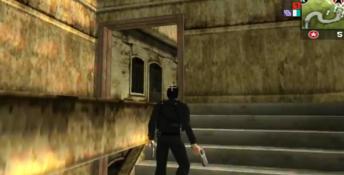 Just Cause Playstation 2 Screenshot
