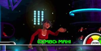 Karaoke Revolution 3 Playstation 2 Screenshot