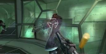 Killzone Playstation 2 Screenshot
