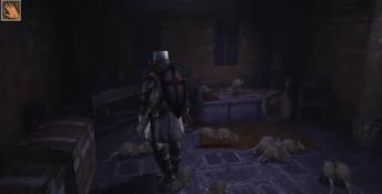 Knights of the Temple II