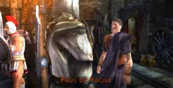Knights of the Temple II