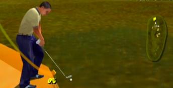 Leaderboard Golf