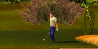 Leaderboard Golf