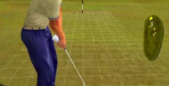 Leaderboard Golf