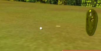 Leaderboard Golf