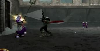 Legacy Of Kain-Defiance Playstation 2 Screenshot