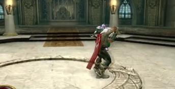 Legacy Of Kain-Defiance Playstation 2 Screenshot