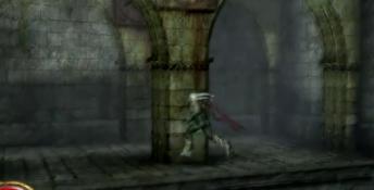 Legacy Of Kain-Defiance Playstation 2 Screenshot