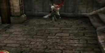 Legacy of Kain: Defiance