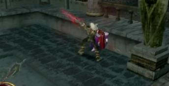 Legacy Of Kain-Defiance Playstation 2 Screenshot