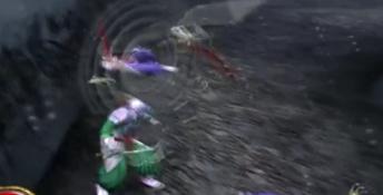 Legacy Of Kain-Defiance Playstation 2 Screenshot