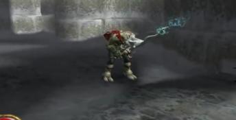 Legacy Of Kain-Defiance Playstation 2 Screenshot