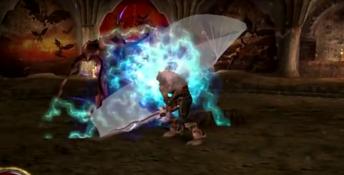 Legacy Of Kain-Defiance Playstation 2 Screenshot