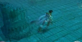 Legacy Of Kain-Defiance Playstation 2 Screenshot