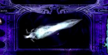 Legacy Of Kain-Defiance Playstation 2 Screenshot
