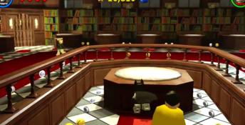 Lego Batman: The Video Game Playstation 2 Screenshot
