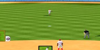 Major League Baseball 2K10 Playstation 2 Screenshot
