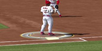 Major League Baseball 2K8 Playstation 2 Screenshot