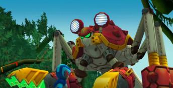 Mega Man X8