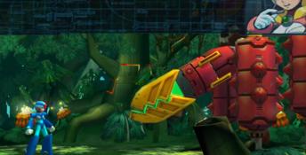 Mega Man X8