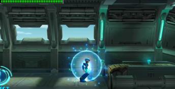 Mega Man X8 Playstation 2 Screenshot