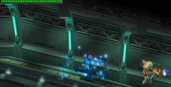 Mega Man X8 Playstation 2 Screenshot