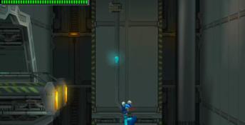 Mega Man X8