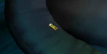 Micro Machines