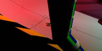 Micro Machines Playstation 2 Screenshot