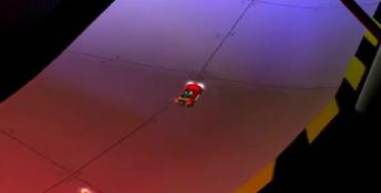 Micro Machines Playstation 2 Screenshot