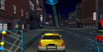 Midnight Club Street Racing Playstation 2 Screenshot
