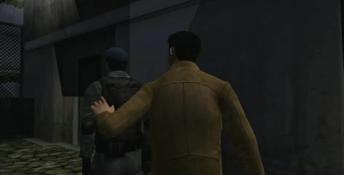 Mission Impossible: Operation Surma Playstation 2 Screenshot