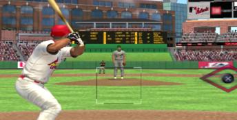 MLB 07: The Show Playstation 2 Screenshot
